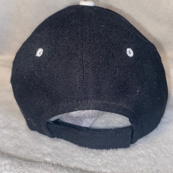 Super Bowl XXXVI 36 Rams Patriots Collectors Hat - Picture 3 of 7